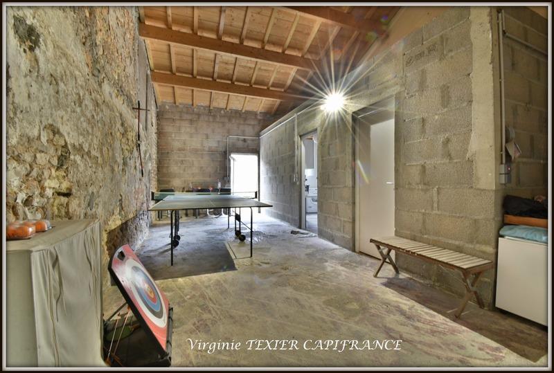 Maison de campagne - 120 m² - 5 pièces