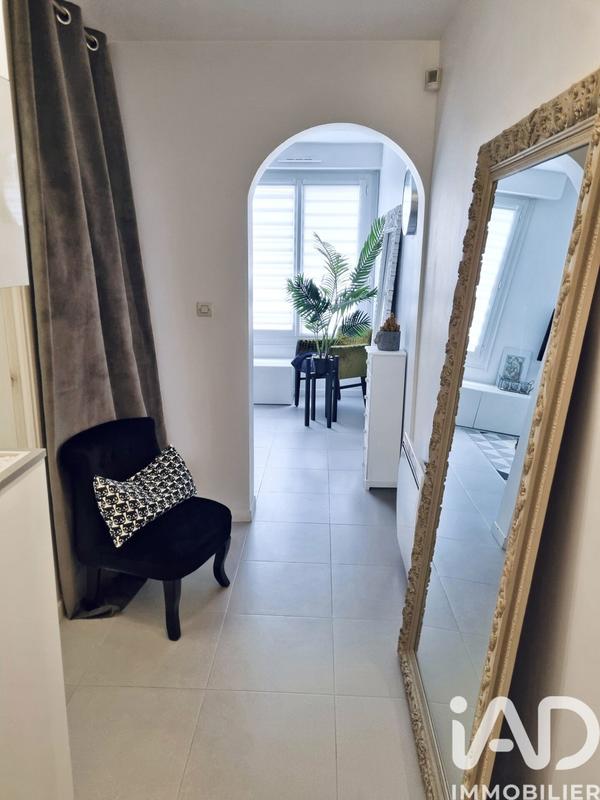 Appartement - 54 m² - 2 pièces