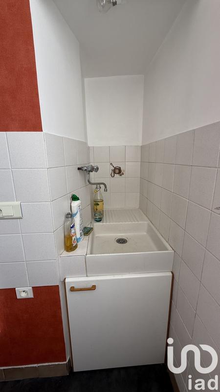 Appartement - 47 m² - 3 pièces