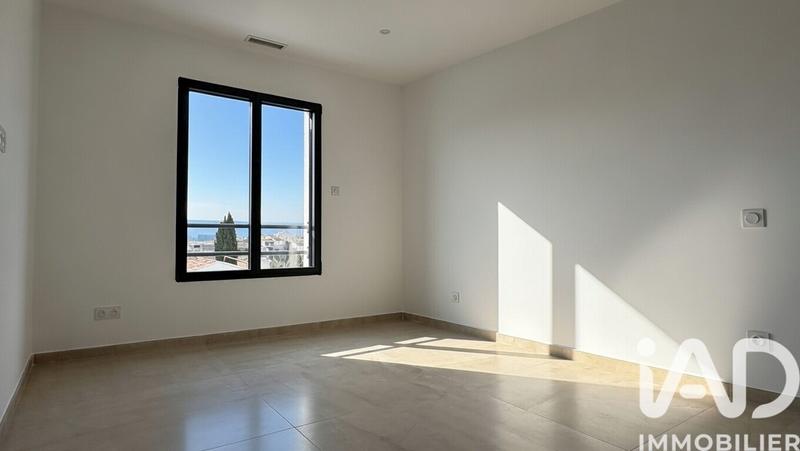 Maison - 132 m² - 4 pièces