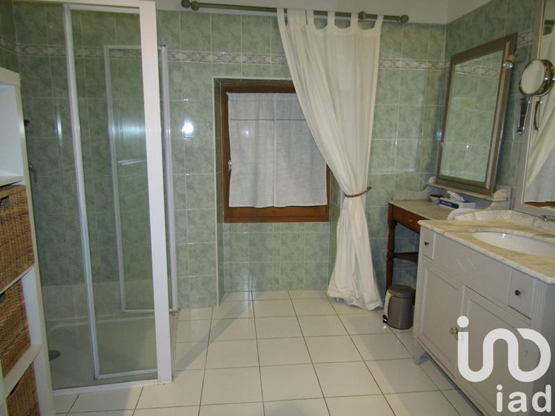 Maison de village - 111 m² - 4 pièces