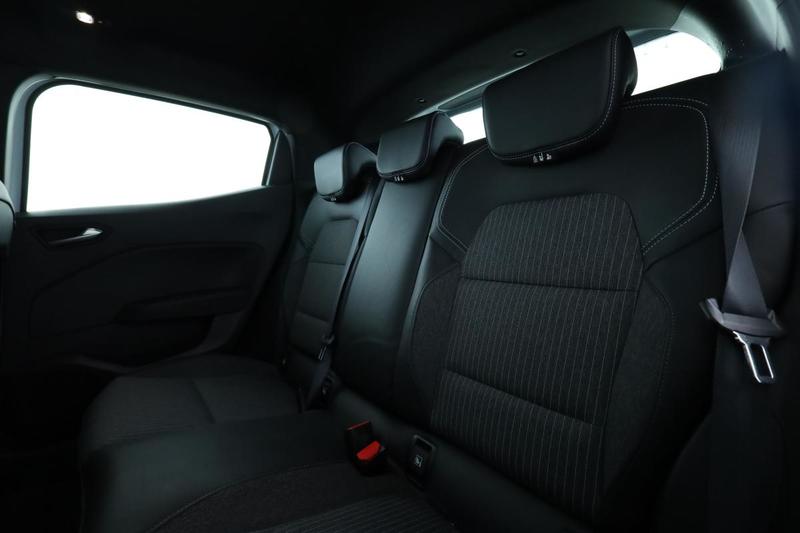 Renault Clio 1.3 TCe Intens 140 ch