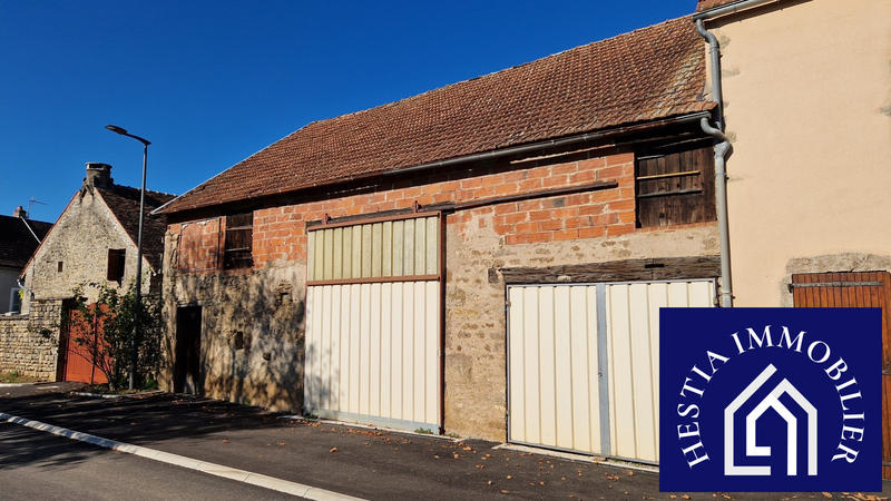 Maison - 120 m² - 1 pièce