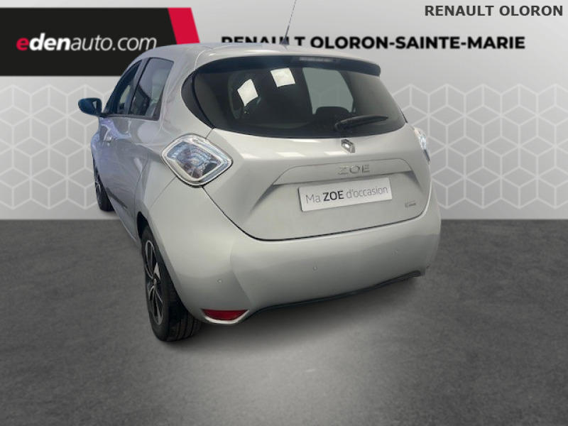 Renault Zoe R110 Intens