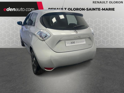 Renault Zoe R110 Intens