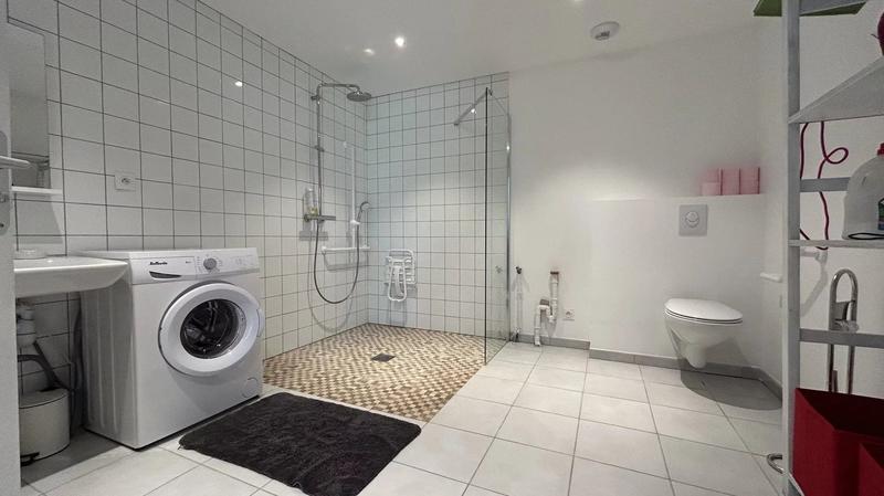 Maison - 342 m² - 14 pièces