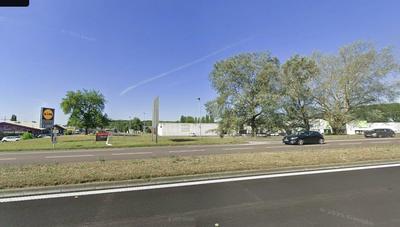 Local commercial - 700 m²