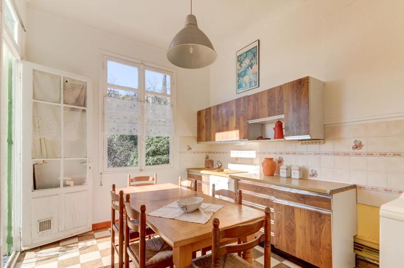 Bastide - 290 m² - 12 pièces