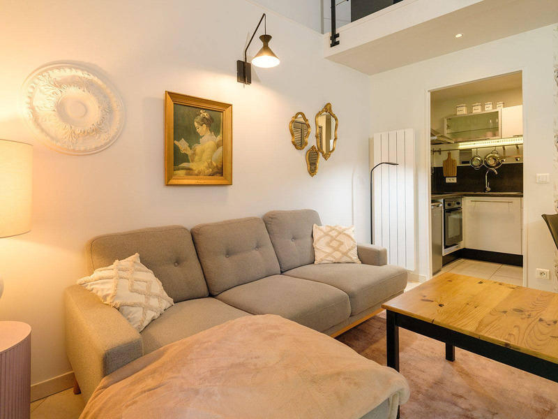 Fonds de commerce - 645 m²