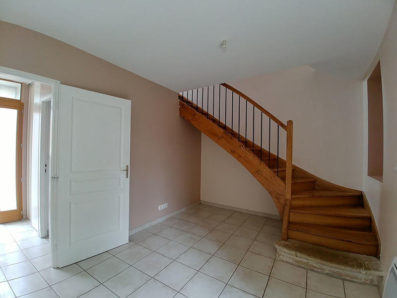 Maison - 108 m² - 4 pièces