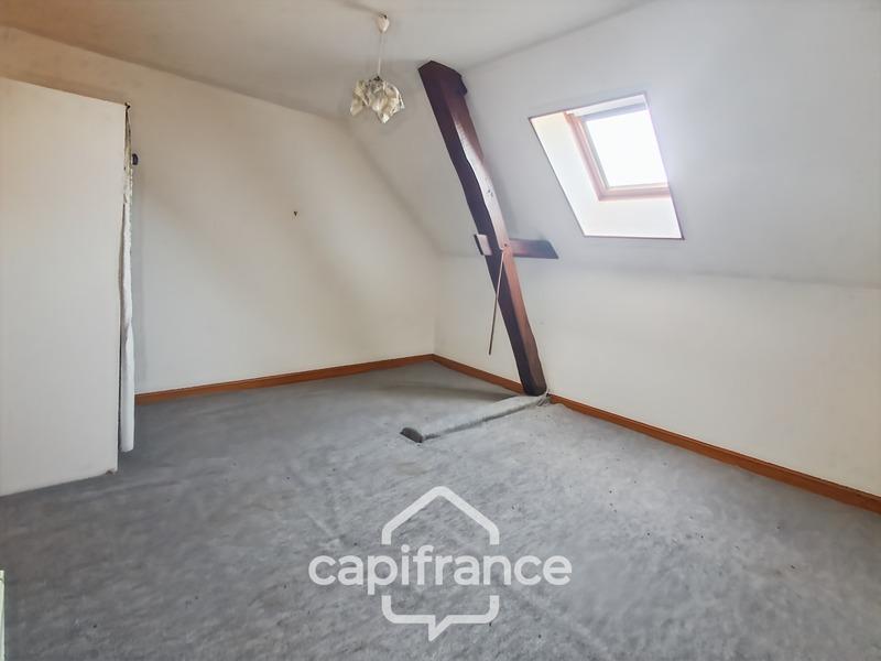 Maison - 153 m² - 6 pièces