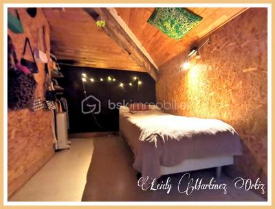 Maison en pierre - 160 m² - 6 pièces