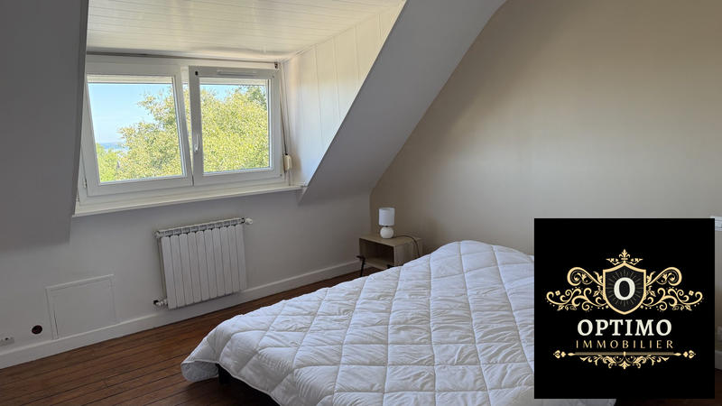 Appartement - 85 m² - 4 pièces