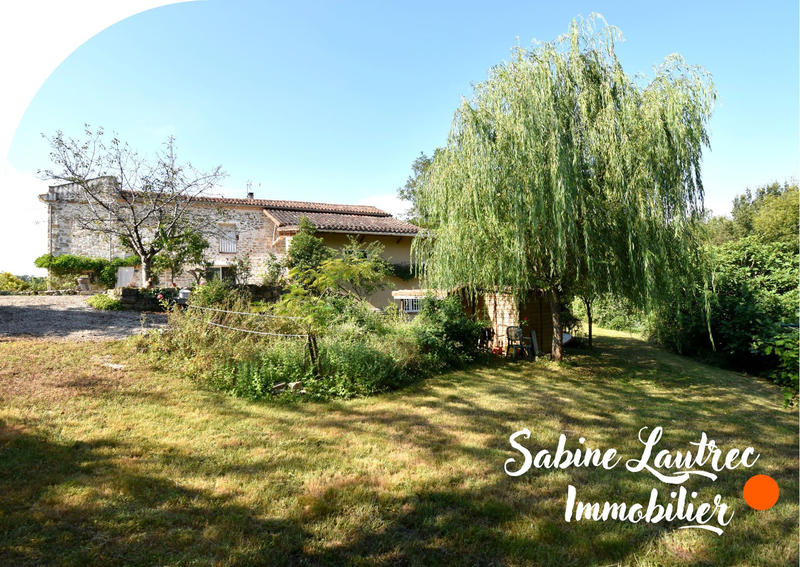 Maison - 117 m² - 4 pièces