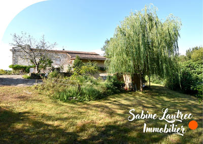 Maison - 117 m² - 4 pièces