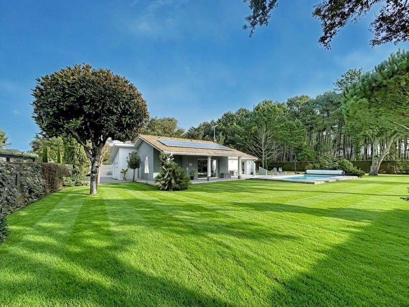 Maison - 131 m² - 4 pièces