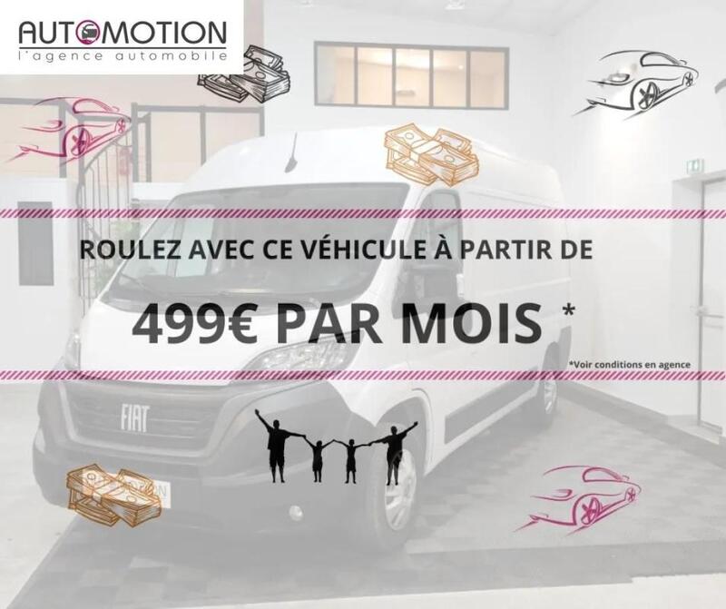 Fiat Ducato Tva Recup L2h2 2.2 Jtd Turbo Multijet