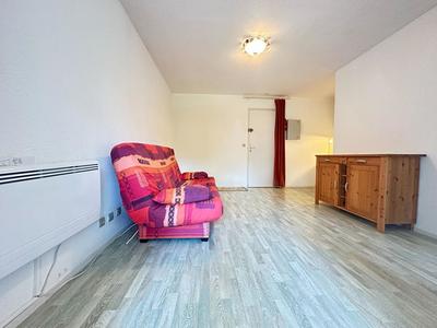 Appartement - 31 m² - 2 pièces