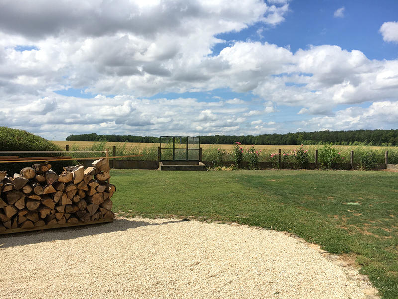 Maison - 121 m² - 6 pièces