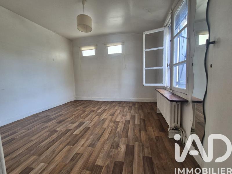 Maison - 79 m² - 4 pièces