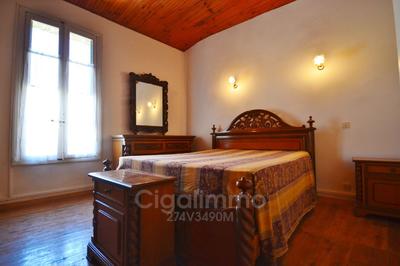 Maison en pierre - 161 m² - 6 pièces