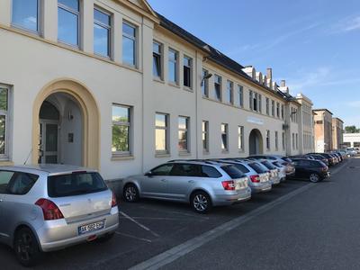 Bureau - 20 m² - 1 pièce