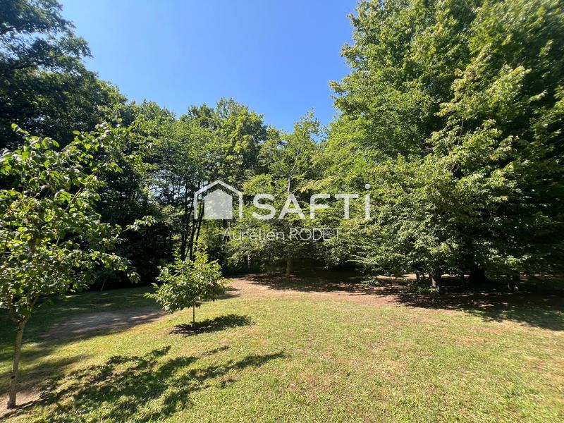 Maison - 132 m² - 7 pièces