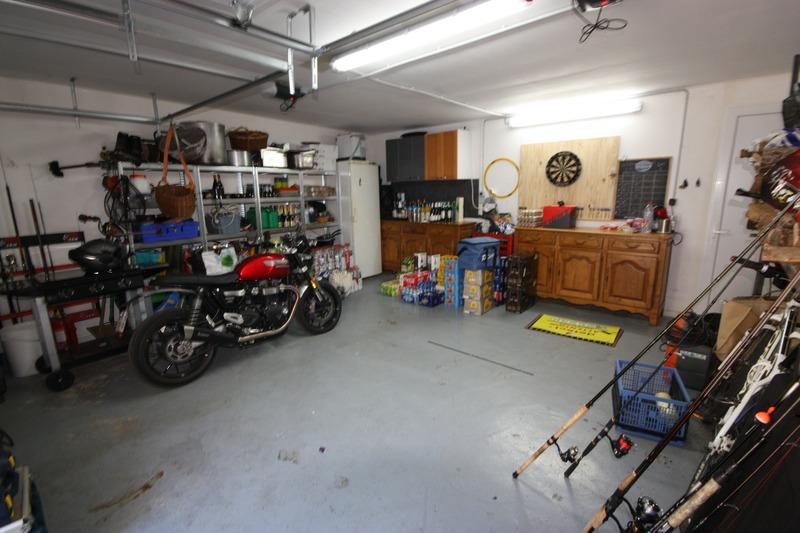 Maison - 147 m² - 6 pièces