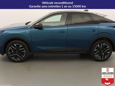 Peugeot 3008 Gt Hybrid 145 e-Dcs6