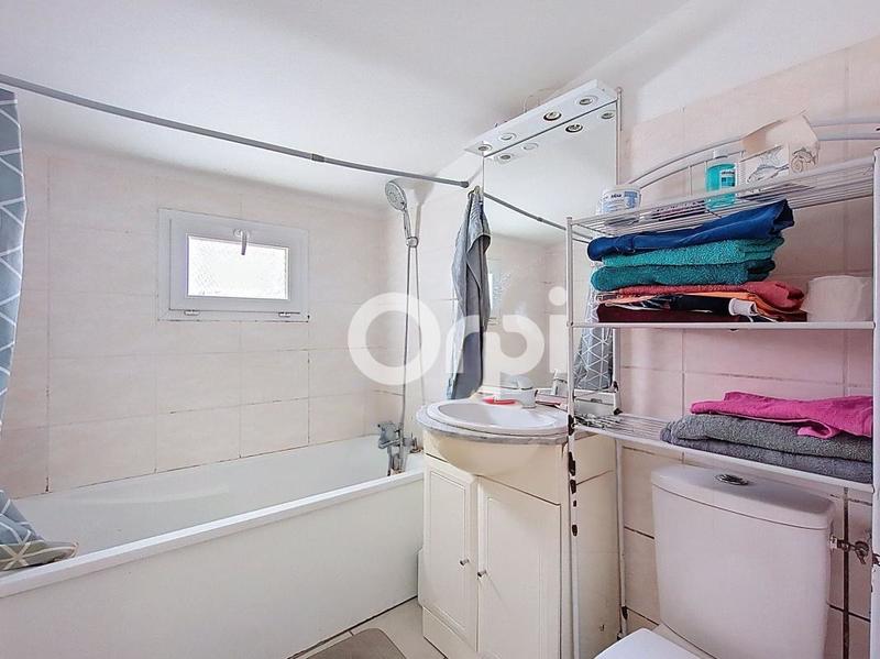 Maison - 89 m² - 4 pièces