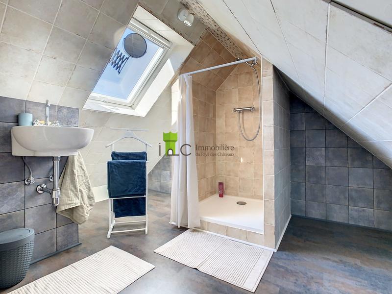 Duplex - 74 m² - 4 pièces