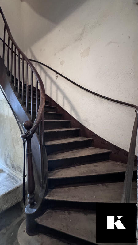 Appartement - 69 m² - 3 pièces