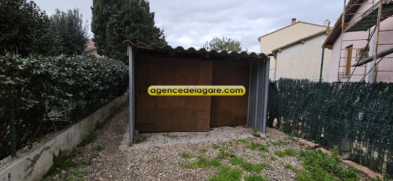 Appartement - 64 m² - 2 pièces