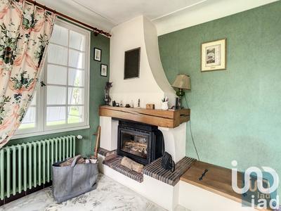 Maison de campagne - 205 m² - 7 pièces