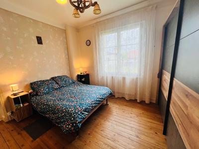 Maison - 50 m² - 3 pièces