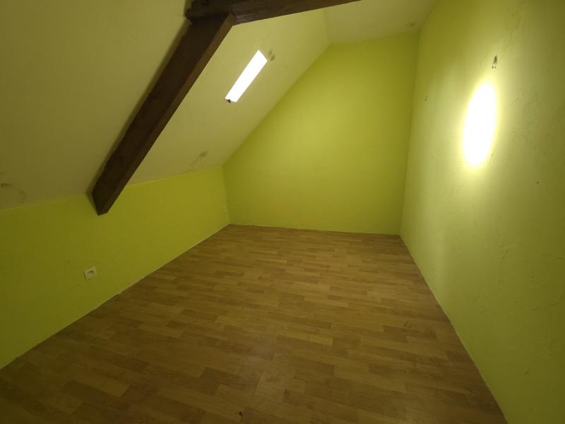 Maison - 107 m² - 7 pièces