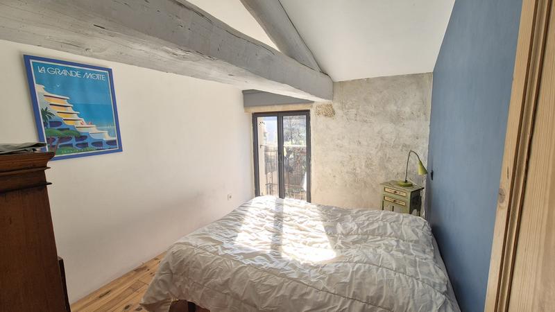 Mas - 134 m² - 5 pièces