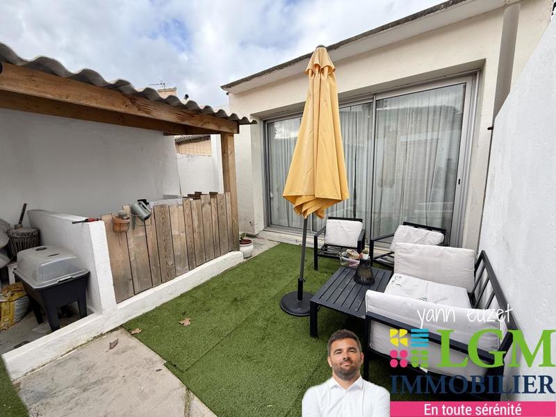 Immeuble - 170 m² - 6 pièces