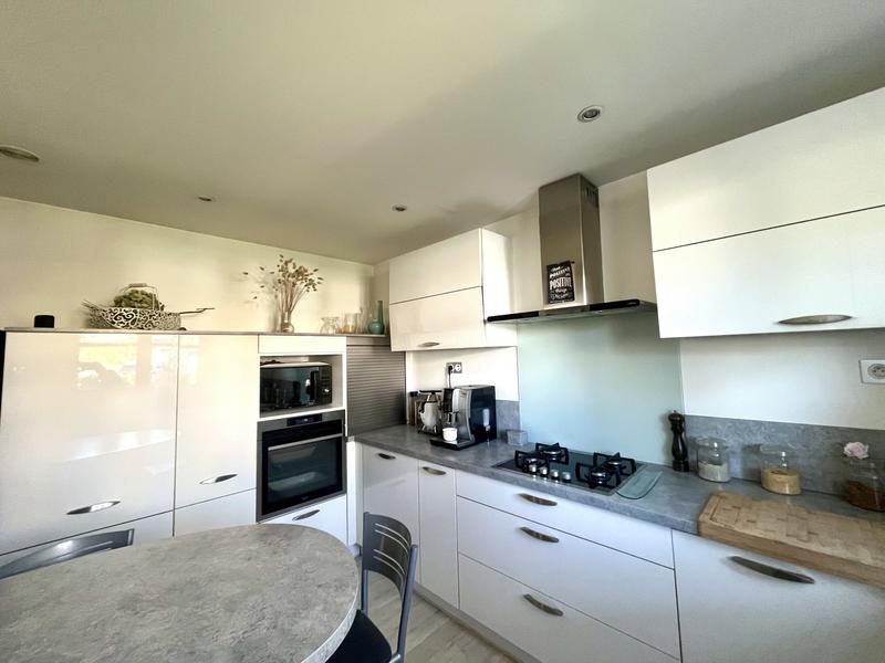 Maison - 129 m² - 6 pièces