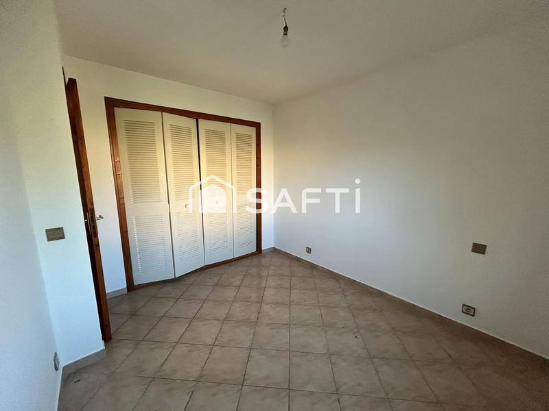 Maison - 106 m² - 4 pièces