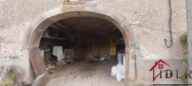 Maison - 210 m² - 5 pièces