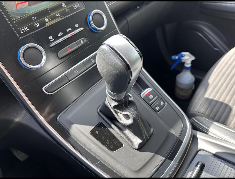 Renault Scénic 4 Tce 140 Edc Grand Intens 7 Places