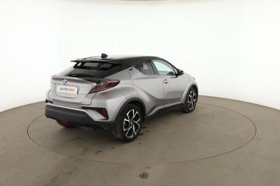 Toyota c-Hr 1.8 Hybride Collection 122 ch