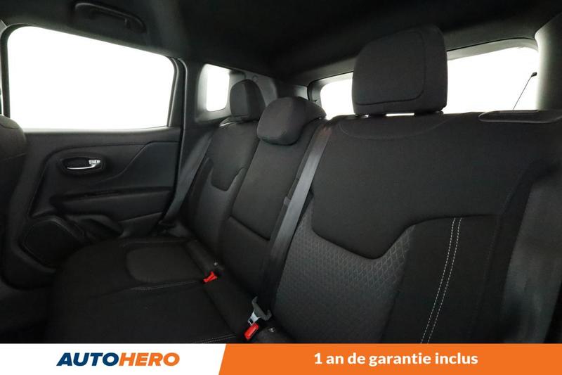 Jeep Renegade 1.3 Turbo T4 Phev 4xe 80th Anniversary At6 190 ch