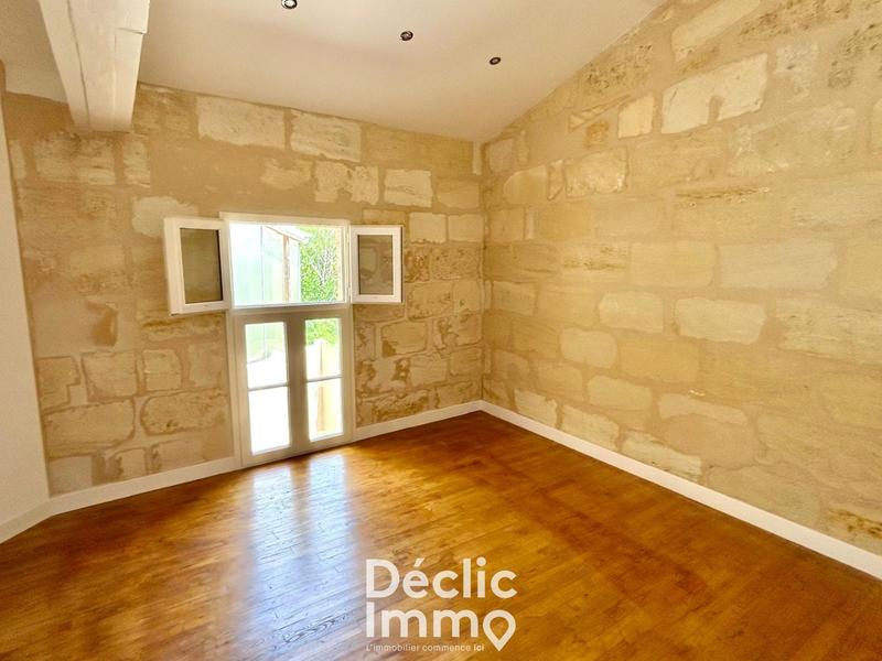 Maison - 87 m² - 4 pièces