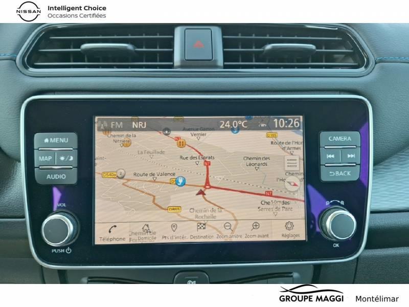 Nissan Leaf Electrique 40kWh Acenta