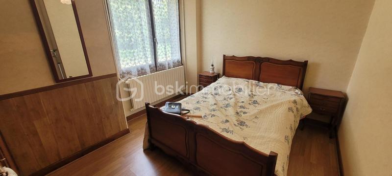 Fermette - 215 m² - 11 pièces