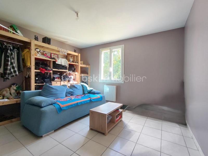 Maison - 98 m² - 4 pièces