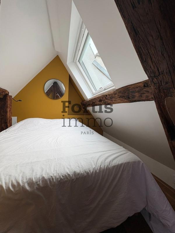 Studio - 21 m² - 1 pièce