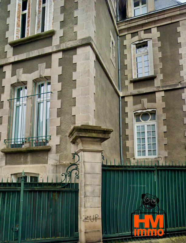 Appartement - 51 m² - 2 pièces